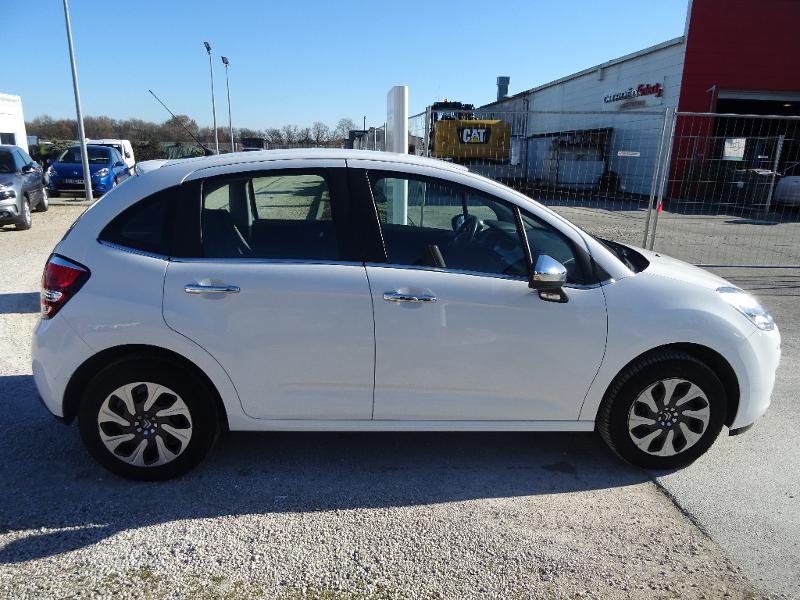 CITROEN C3 1.6 BlueHDi75 Confort Business S&S 79g