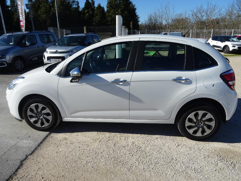 CITROEN C3 1.6 BlueHDi75 Confort Business S&S 79g