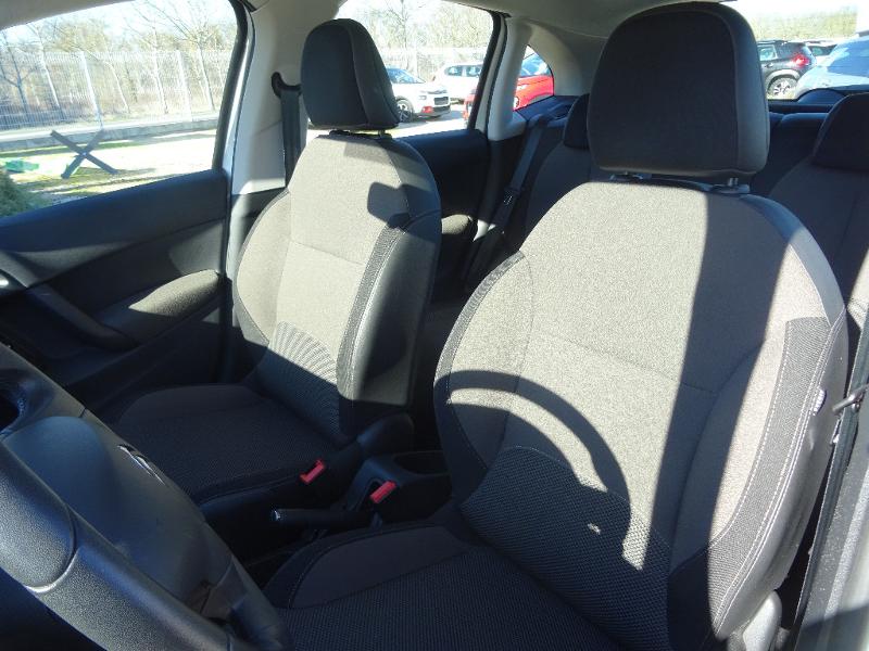 CITROEN C3 1.6 BlueHDi75 Confort Business S&S 79g