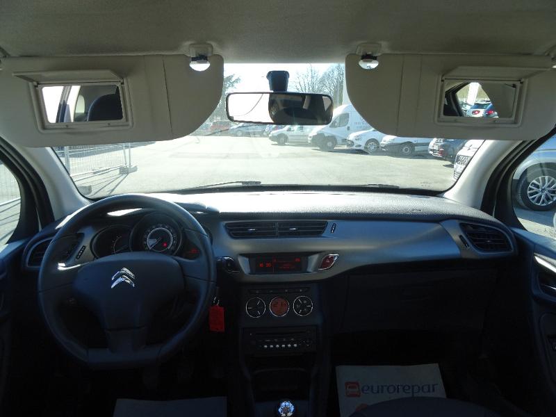 CITROEN C3 1.6 BlueHDi75 Confort Business S&S 79g