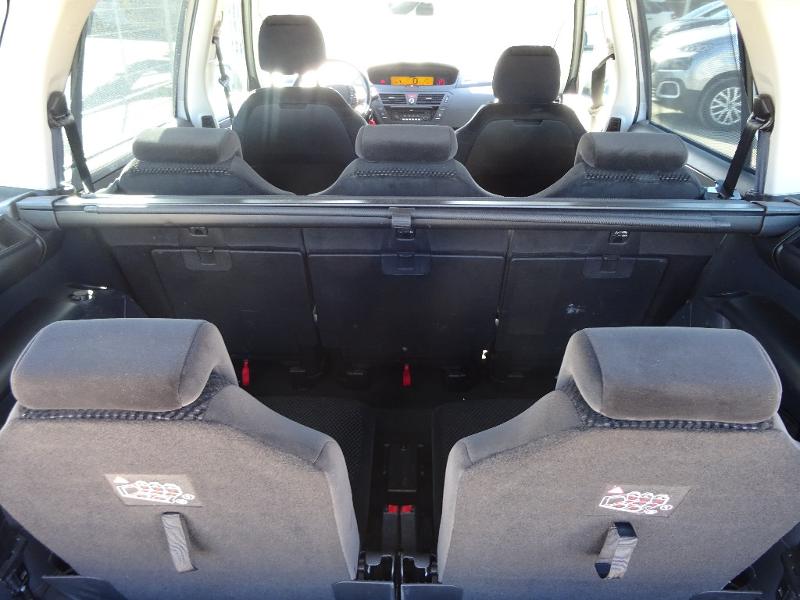 Acheter véhicule familiale grand C4 Picasso 7 places diesel à moins de 8500€ à Roquettes et Auterive secteur Toulouse