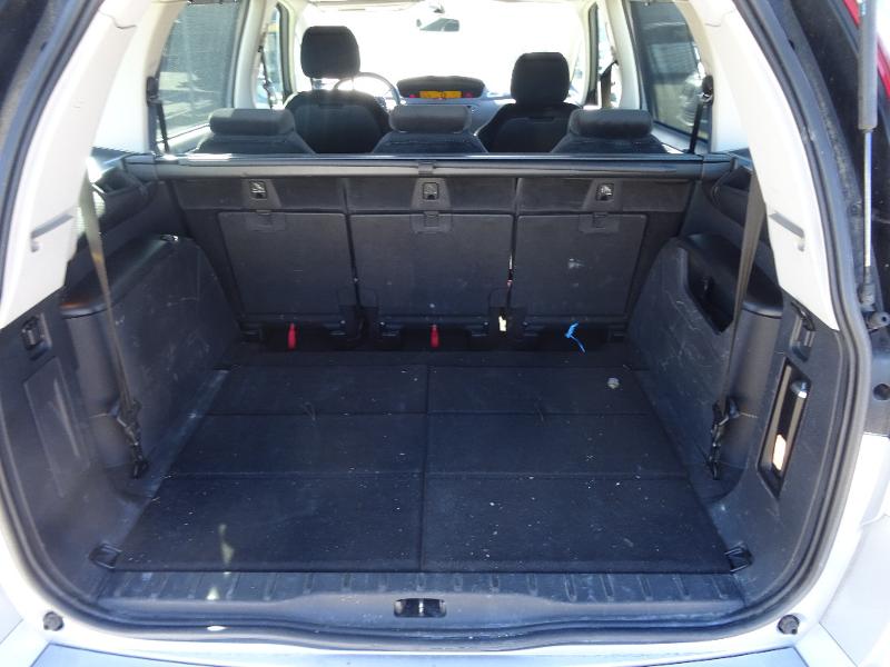 Acheter véhicule familiale grand C4 Picasso 7 places diesel à moins de 8500€ à Roquettes et Auterive secteur Toulouse