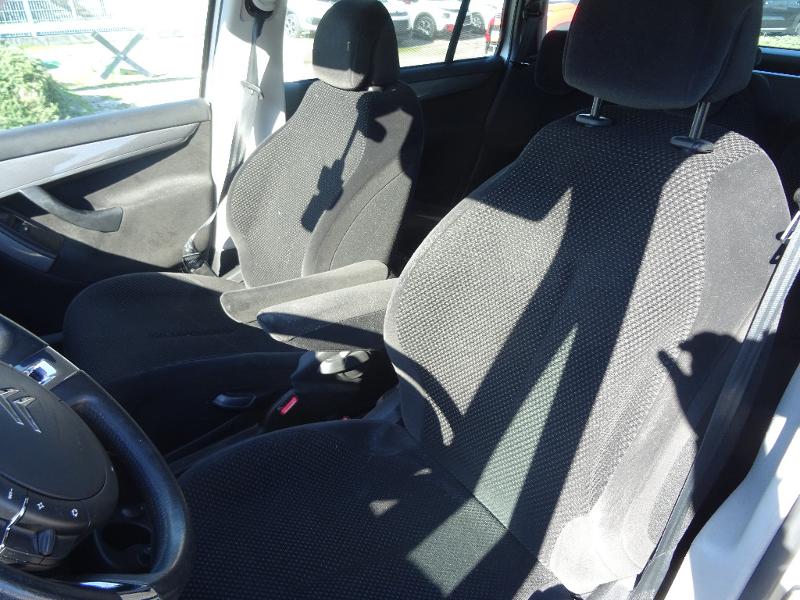 Acheter véhicule familiale grand C4 Picasso 7 places diesel à moins de 8500€ à Roquettes et Auterive secteur Toulouse