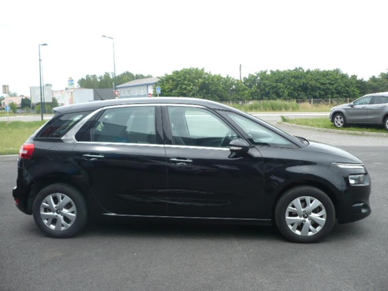 CITROEN C4 Picasso e-HDi 115ch Intensive