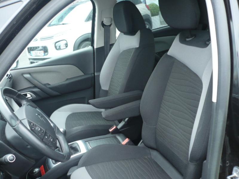 CITROEN C4 Picasso e-HDi 115ch Intensive