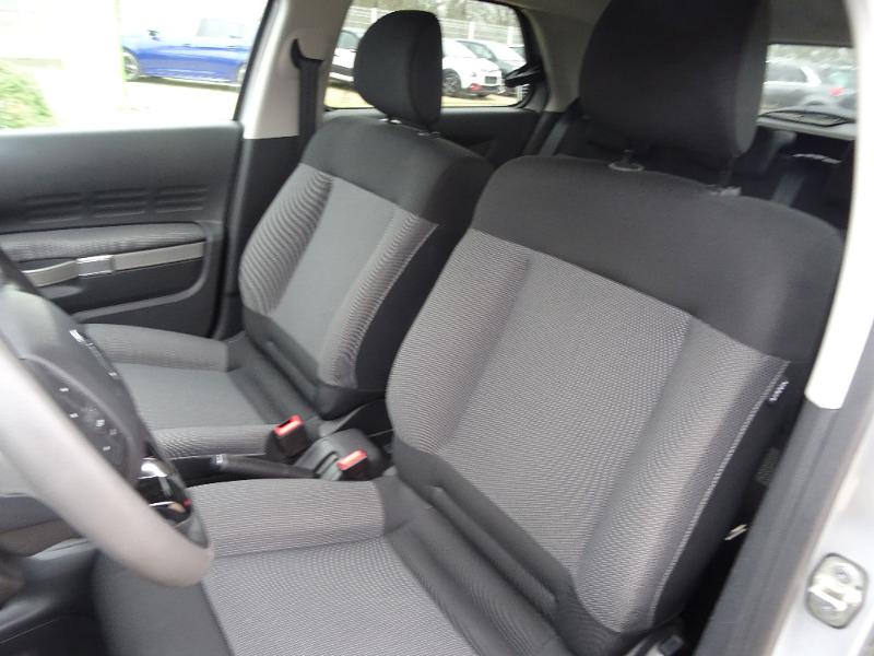 CITROEN C4 Cactus PureTech 82 Feel