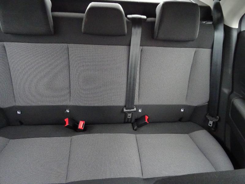 CITROEN C4 Cactus PureTech 82 Feel