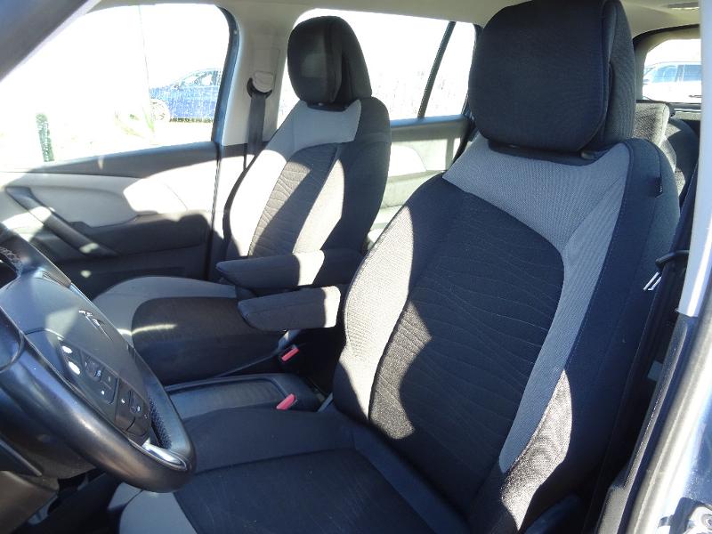 CITROEN Grand C4 Picasso e-HDi 115ch Intensive ETG6