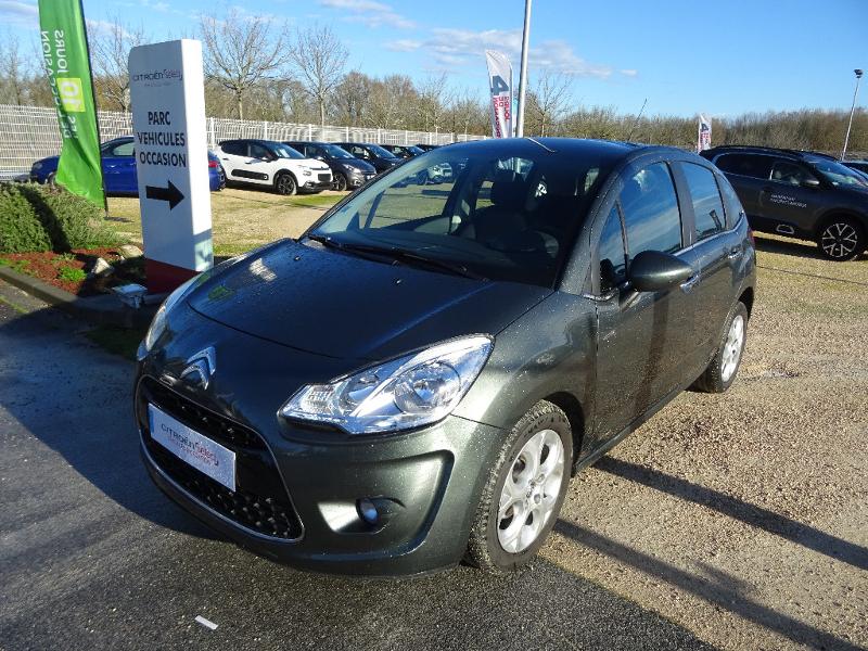A vendre Citroen C3 d'occasion à Roquettes proche de Toulouse