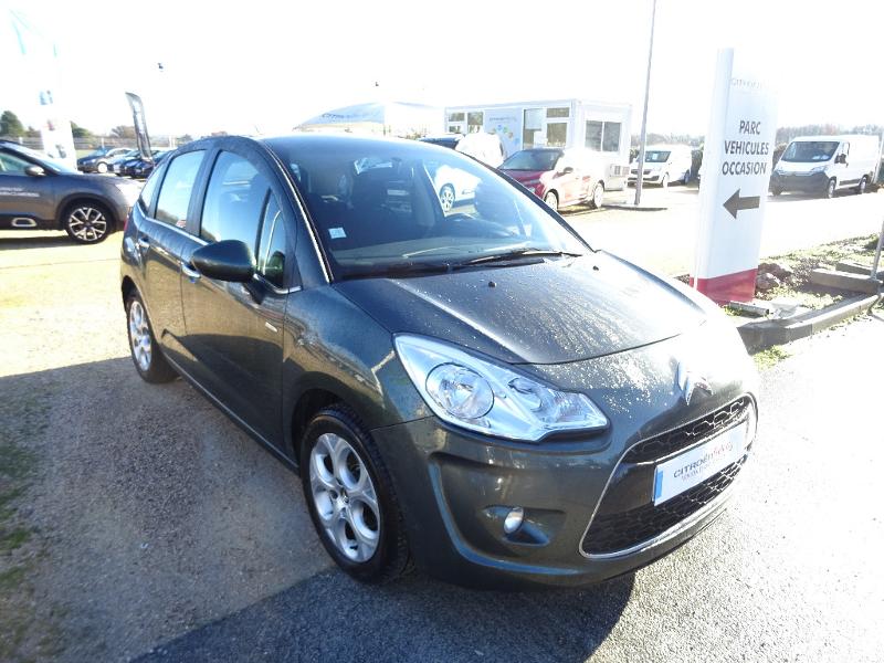 A vendre Citroen C3 d'occasion à Roquettes proche de Toulouse