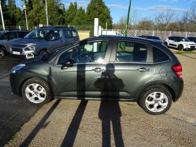 A vendre Citroen C3 d'occasion à Roquettes proche de Toulouse