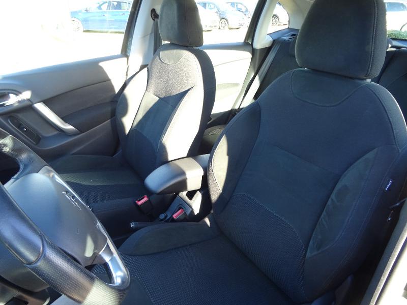 A vendre Citroen C3 d'occasion à Roquettes proche de Toulouse