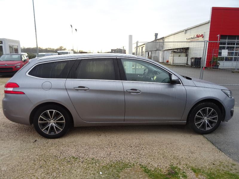 PEUGEOT 308 SW 1.6 BlueHDi 120ch Allure S&S