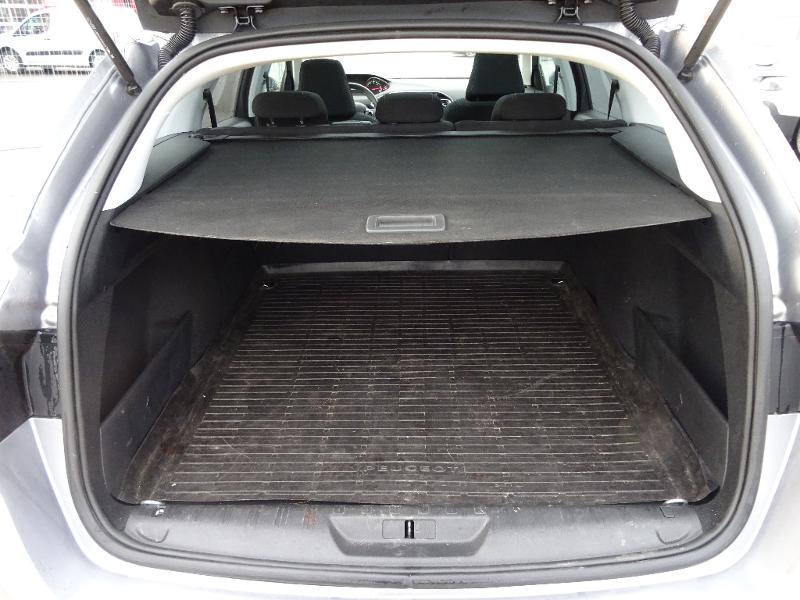 PEUGEOT 308 SW 1.6 BlueHDi 120ch Allure S&S