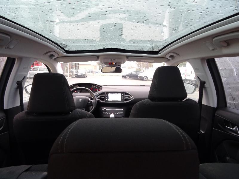 PEUGEOT 308 SW 1.6 BlueHDi 120ch Allure S&S