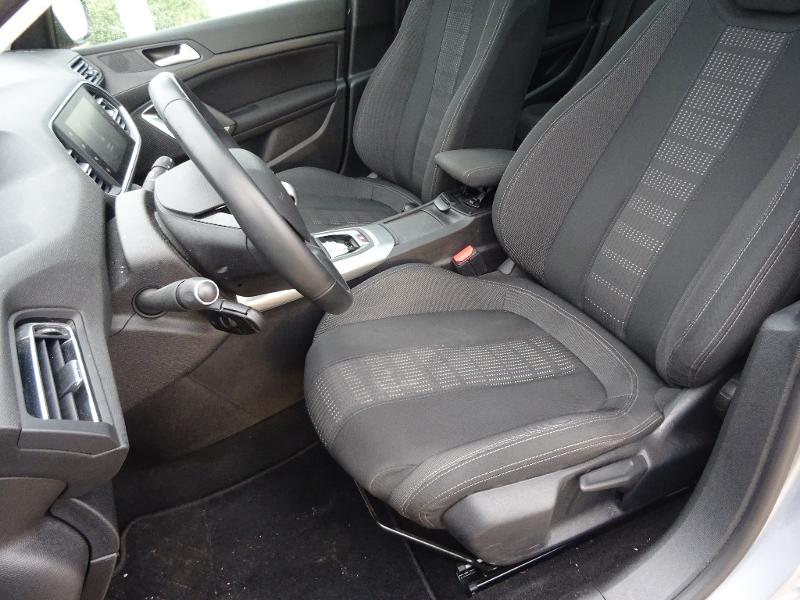 PEUGEOT 308 SW 1.6 BlueHDi 120ch Allure S&S