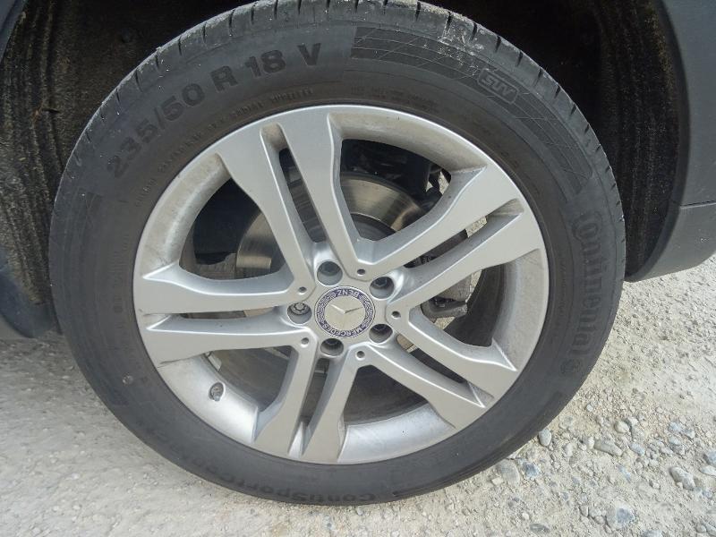 MERCEDES-BENZ Classe GLA 200 d Sensation 4Matic 7G-DCT