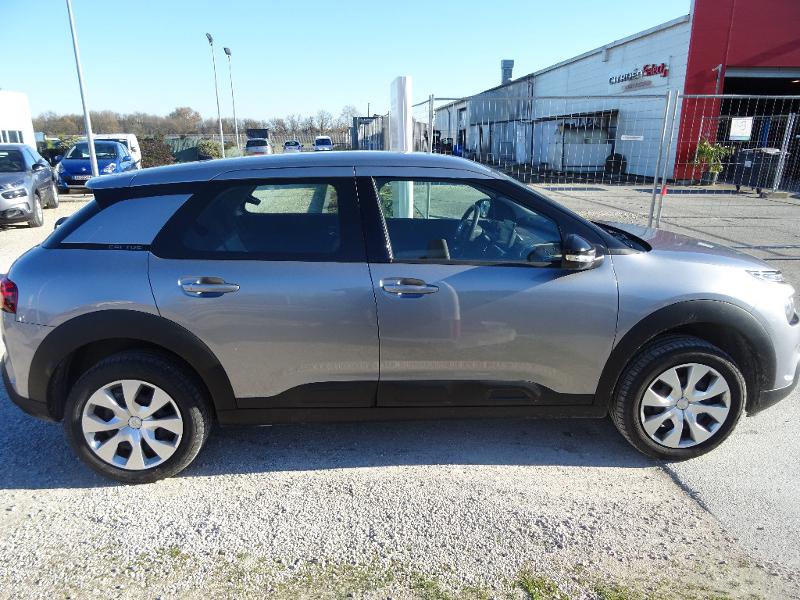 CITROEN C4 Cactus PureTech 82ch Feel
