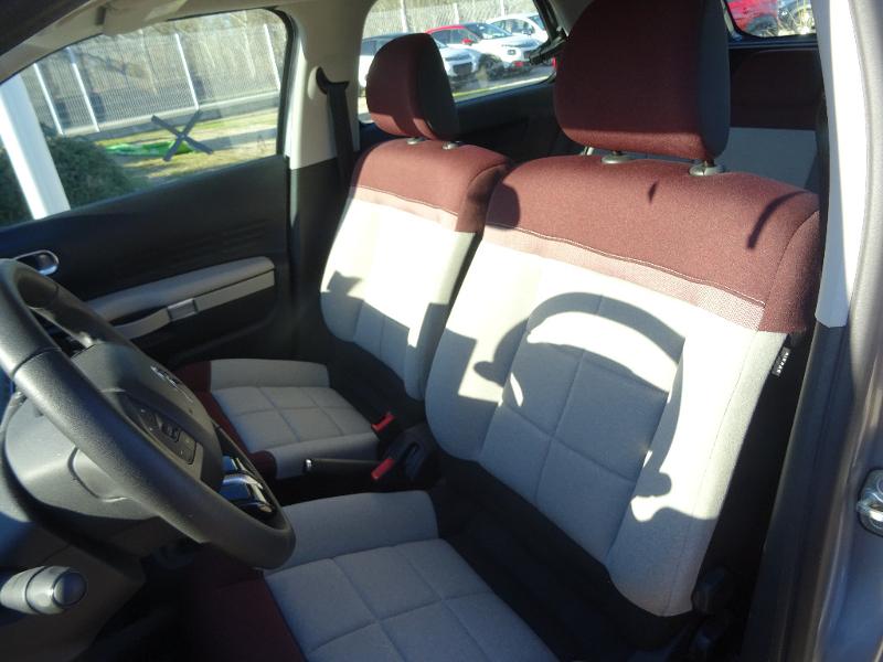 CITROEN C4 Cactus PureTech 82ch Feel