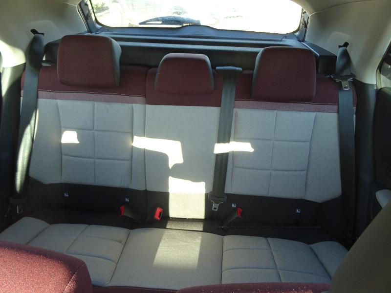 CITROEN C4 Cactus PureTech 82ch Feel