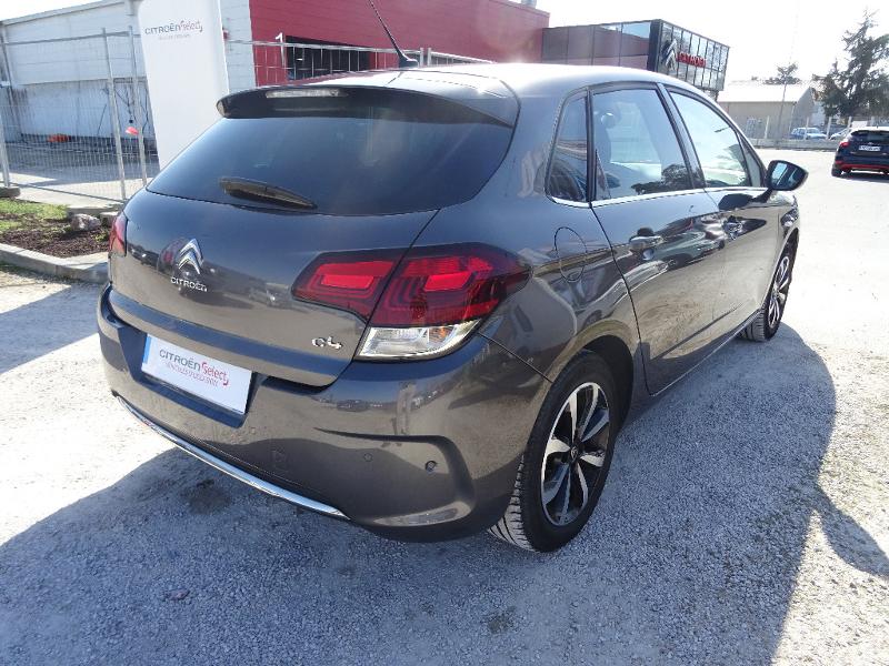CITROEN C4 PureTech 130ch Millenium S&S EAT6