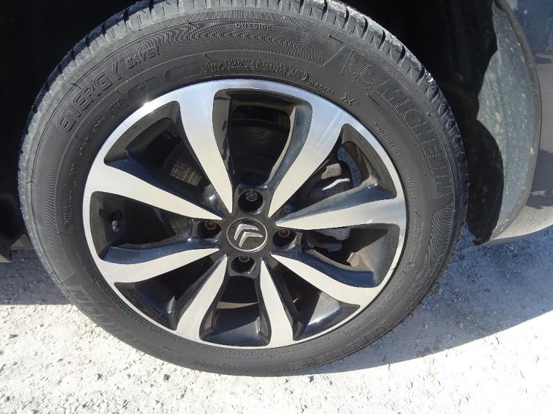 CITROEN C4 PureTech 130ch Millenium S&S EAT6