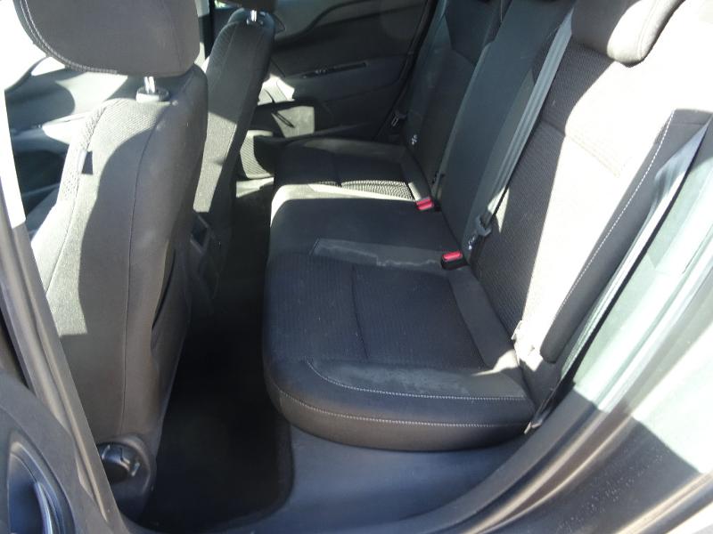 CITROEN C4 PureTech 130ch Millenium S&S EAT6