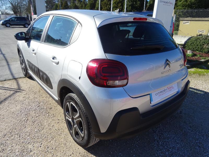 CITROEN C3 PureTech 82ch Feel