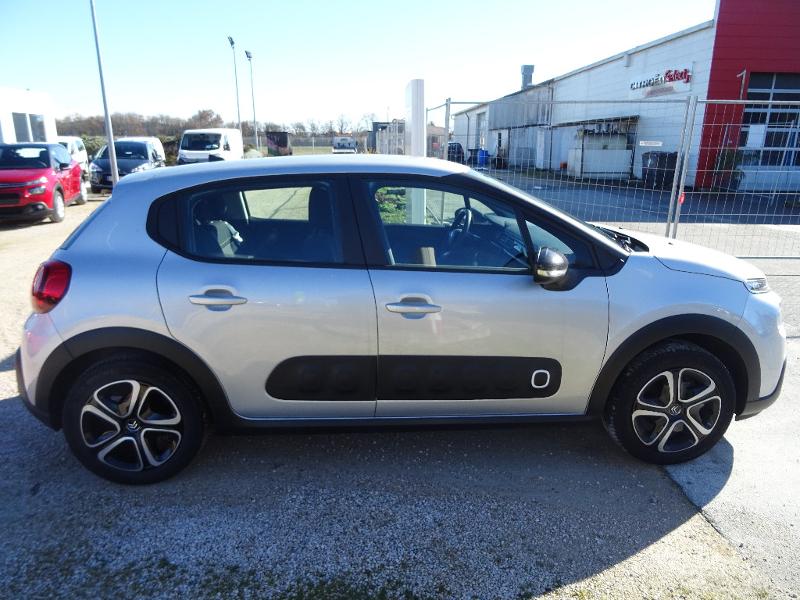 CITROEN C3 PureTech 82ch Feel