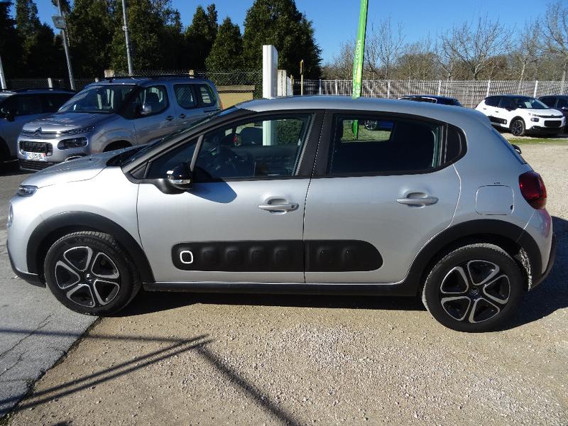 CITROEN C3 PureTech 82ch Feel