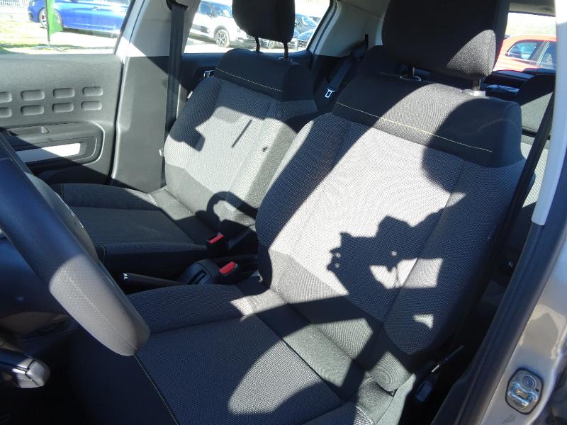 CITROEN C3 PureTech 82ch Feel