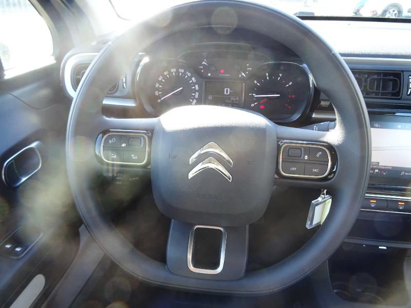 CITROEN C3 PureTech 82ch Feel