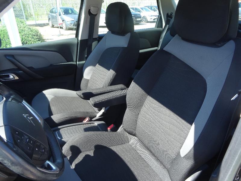 CITROEN C4 Picasso e-HDi 115ch Intensive ETG6