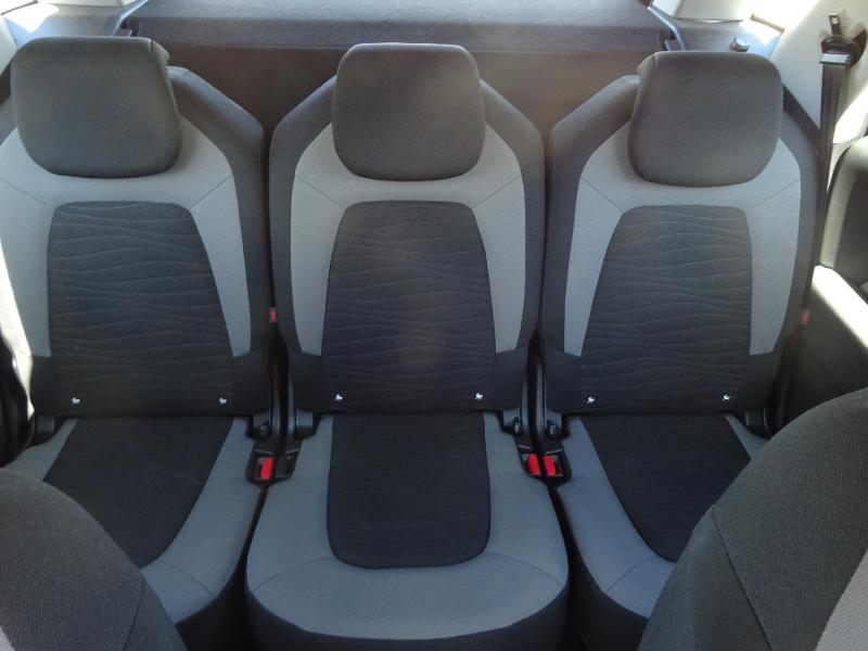 CITROEN C4 Picasso e-HDi 115ch Intensive ETG6