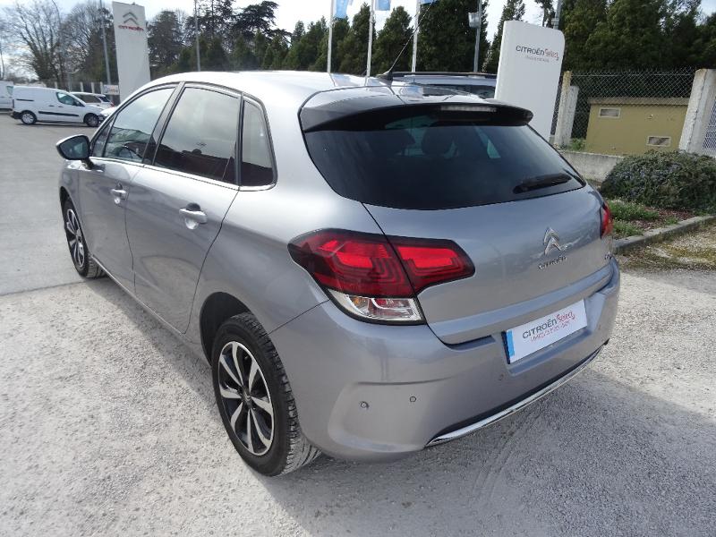 CITROEN C4 PureTech 110ch Millenium