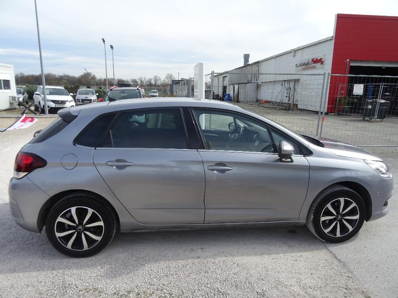 CITROEN C4 PureTech 110ch Millenium