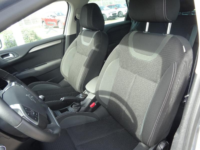 CITROEN C4 PureTech 110ch Millenium