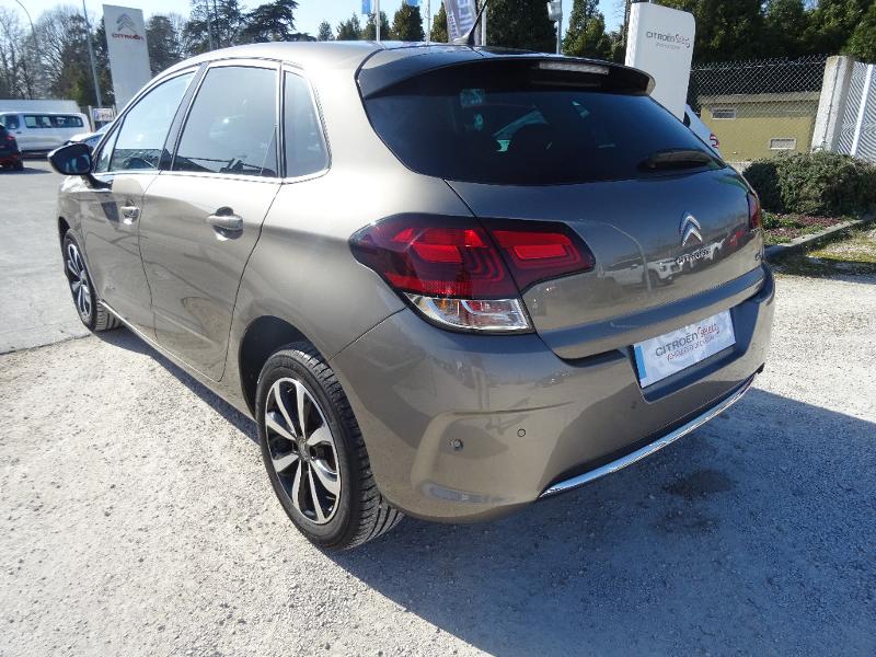 CITROEN C4 PureTech 130ch Millenium S&S