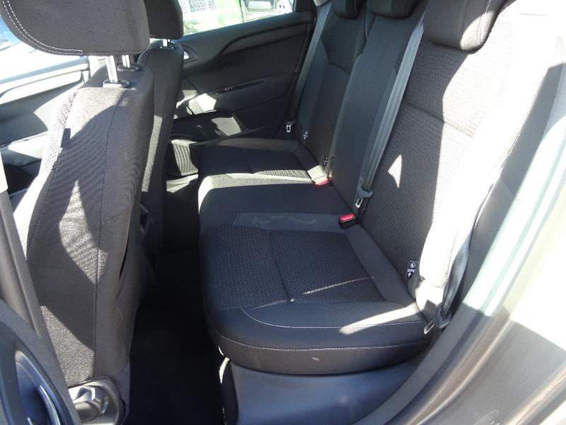 CITROEN C4 PureTech 130ch Millenium S&S