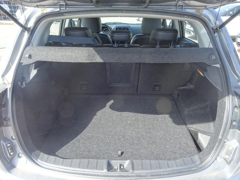 CITROEN C4 Aircross 1.6 e-HDi115 4x4 Business