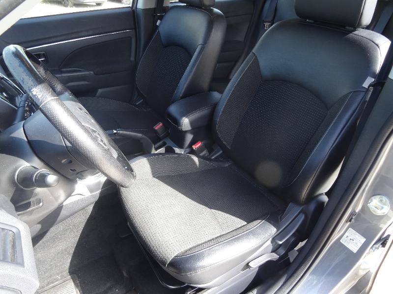 CITROEN C4 Aircross 1.6 e-HDi115 4x4 Business