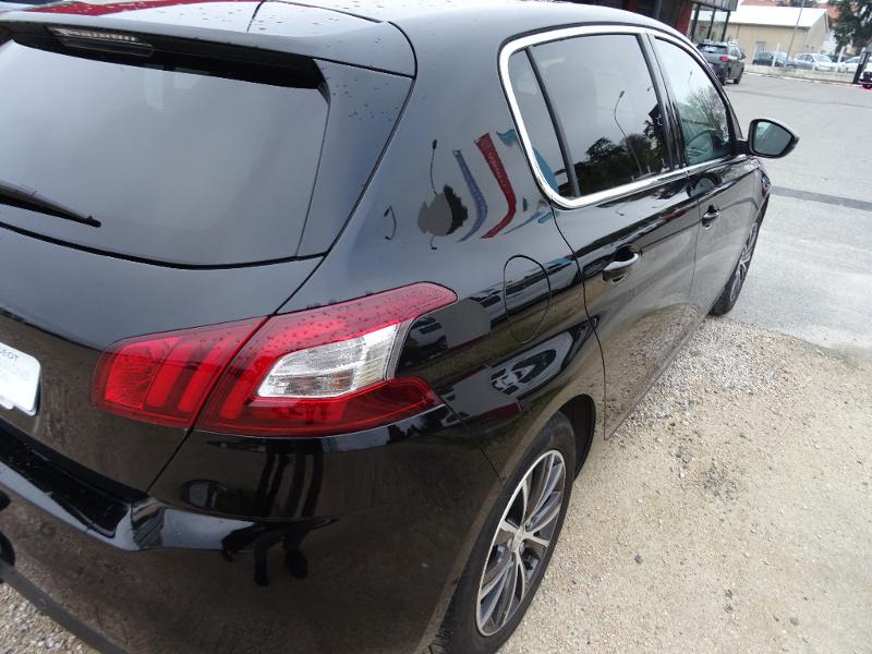 PEUGEOT 308 1.2 Puretech 130ch Allure S&S 5p