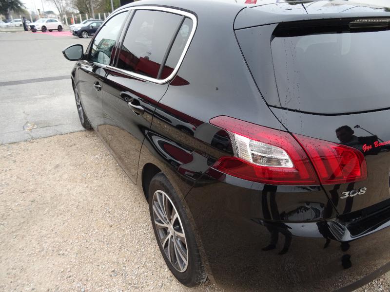 PEUGEOT 308 1.2 Puretech 130ch Allure S&S 5p