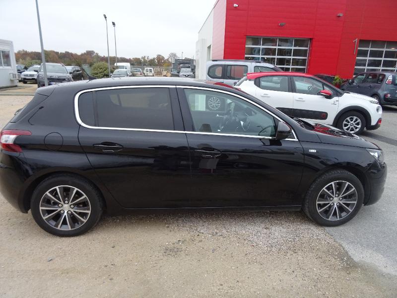 PEUGEOT 308 1.2 Puretech 130ch Allure S&S 5p