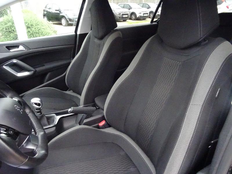 PEUGEOT 308 1.2 Puretech 130ch Allure S&S 5p