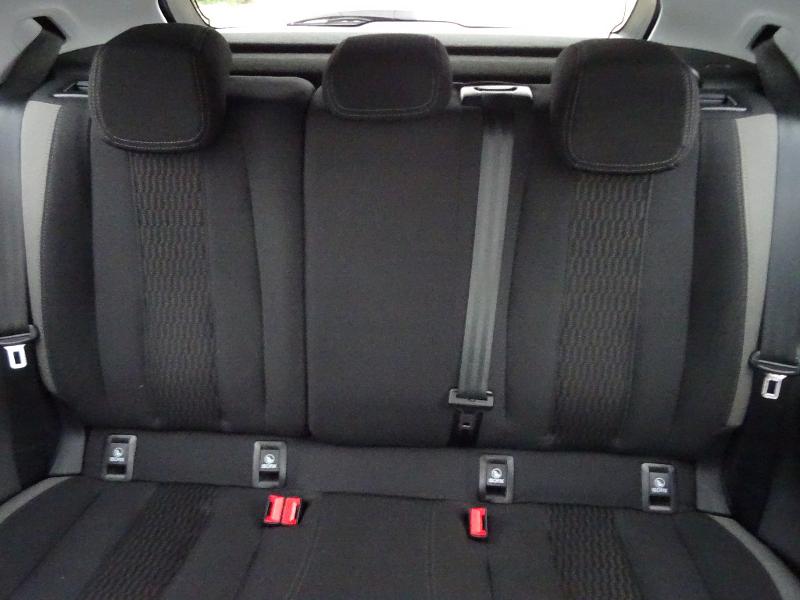 PEUGEOT 308 1.2 Puretech 130ch Allure S&S 5p