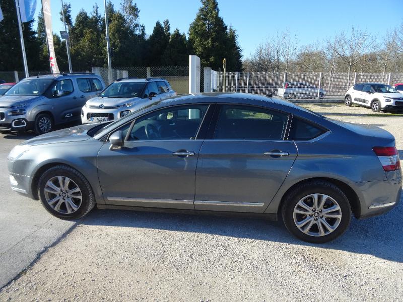 CITROEN C5 1.6 HDi110 FAP Millenium III