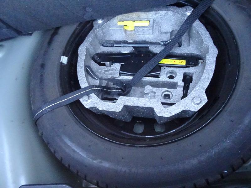 CITROEN C5 1.6 HDi110 FAP Millenium III