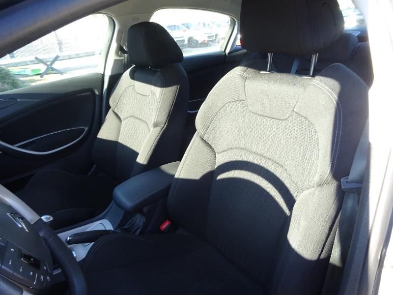 CITROEN C5 1.6 HDi110 FAP Millenium III