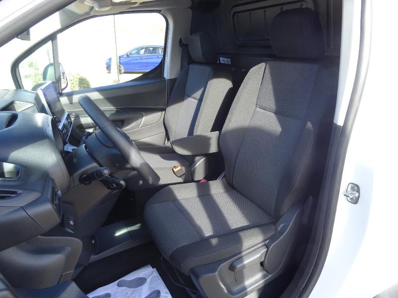 CITROEN Berlingo Van M 650kg BlueHDi 100 S&S Driver